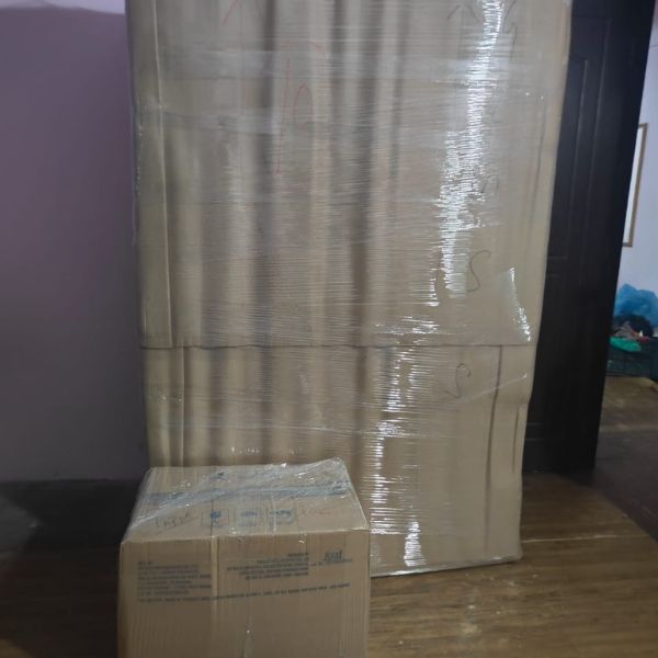 Hanshika Packers and Movers Furniture Packing