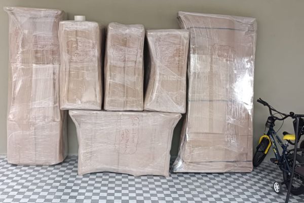 Reliable Packers and Movers - Hanshika Packers and Movers