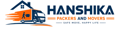 Hanshika Packers and Movers Packers and Movers